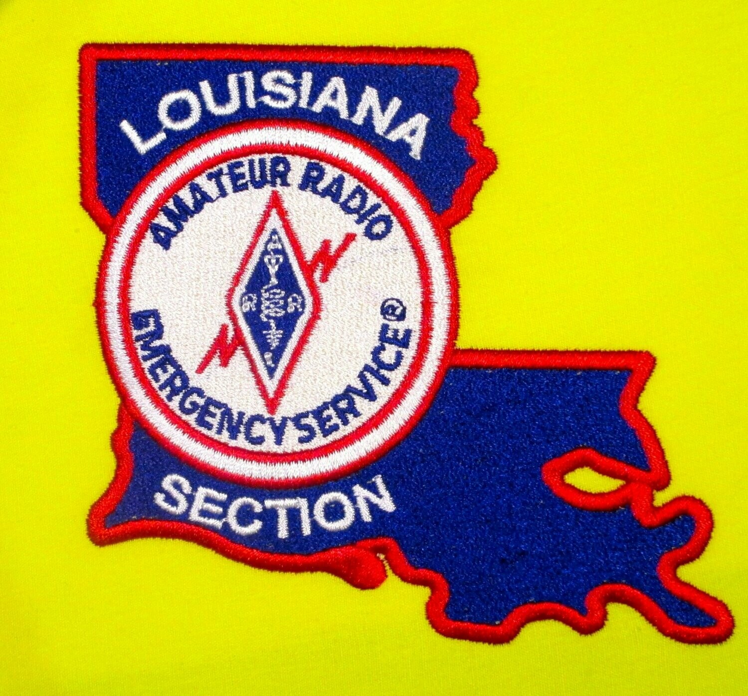 G1 LOUISIANA ARES R/C