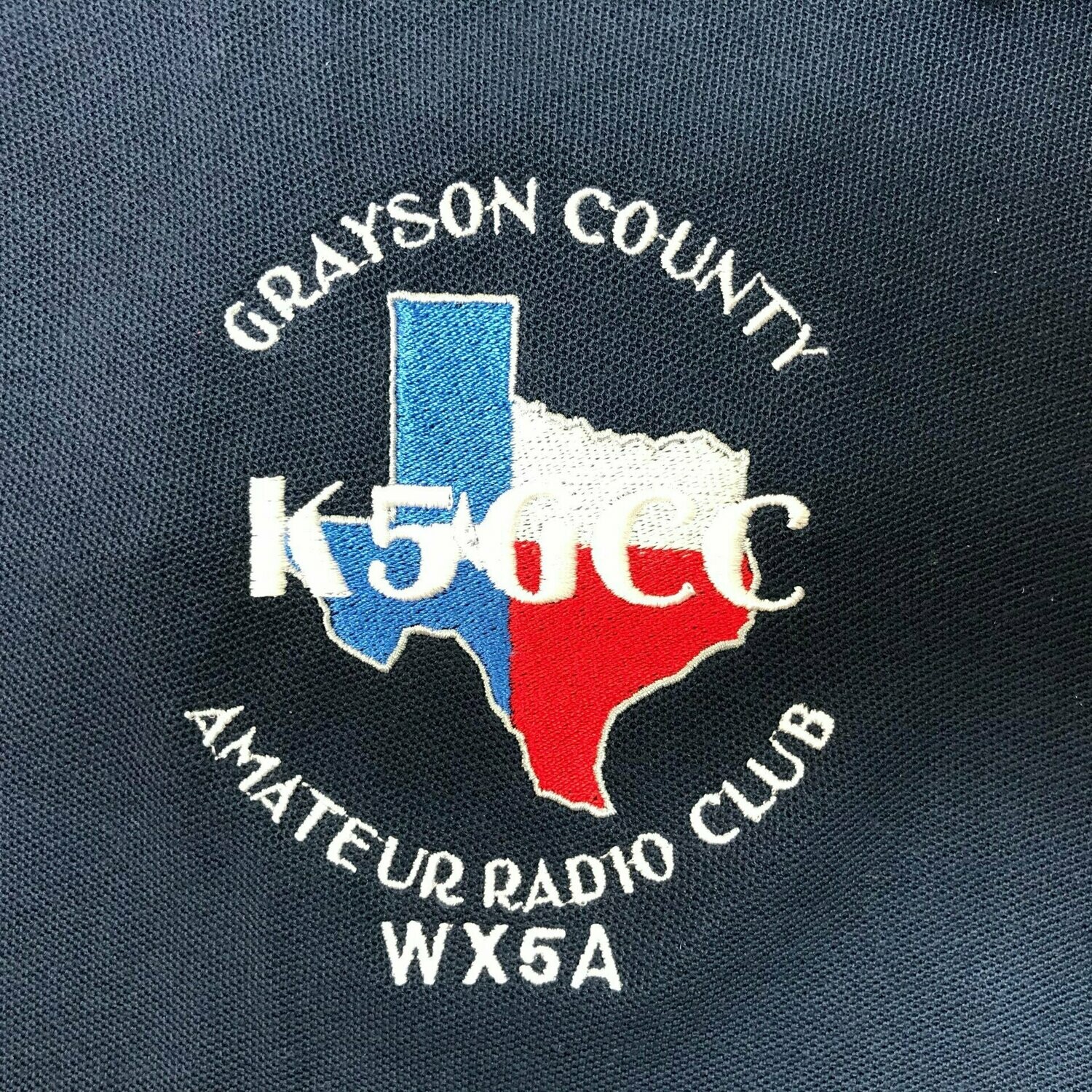 C1 GRAYSON COUNTY ARC (TX) L/C WITH CALL