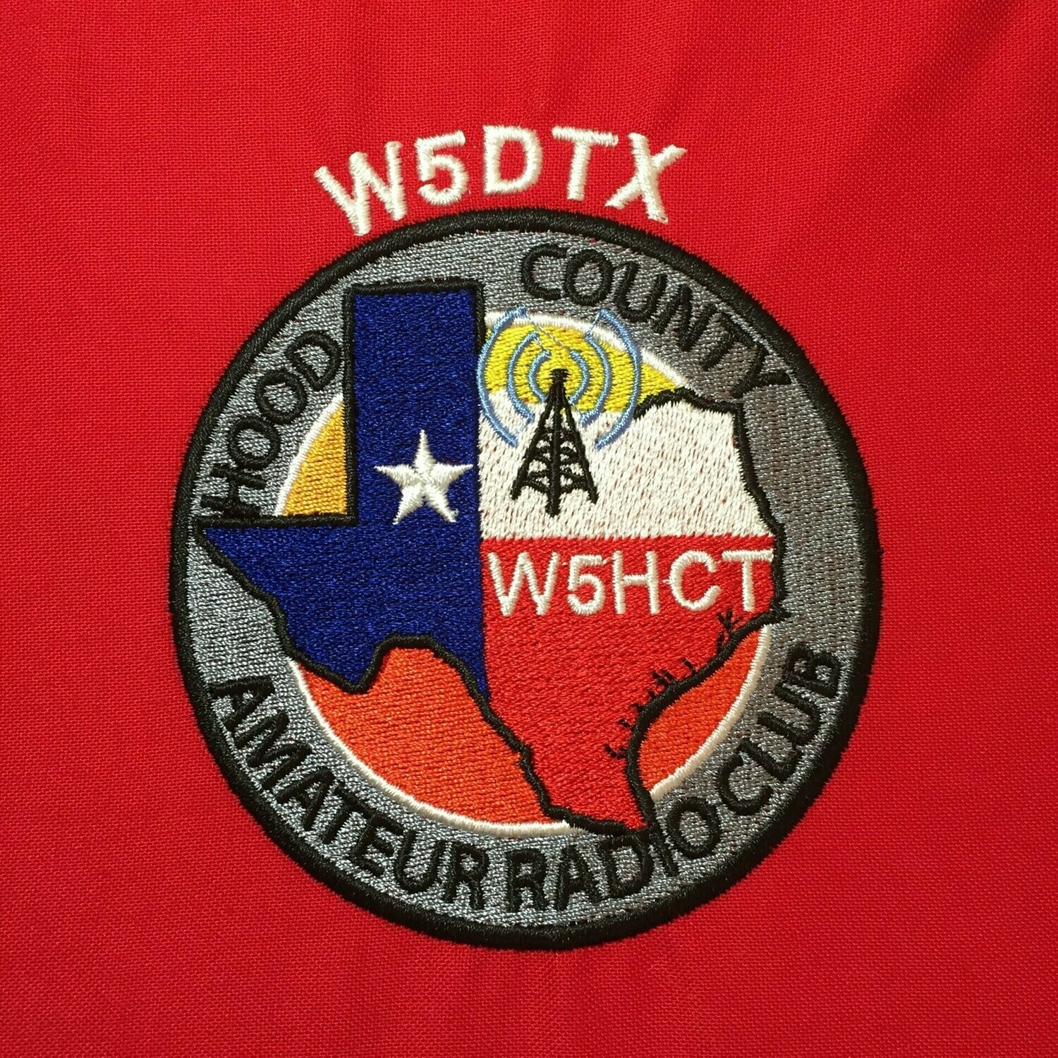 C1 HOOD COUNTY ARC LC WITH CALL