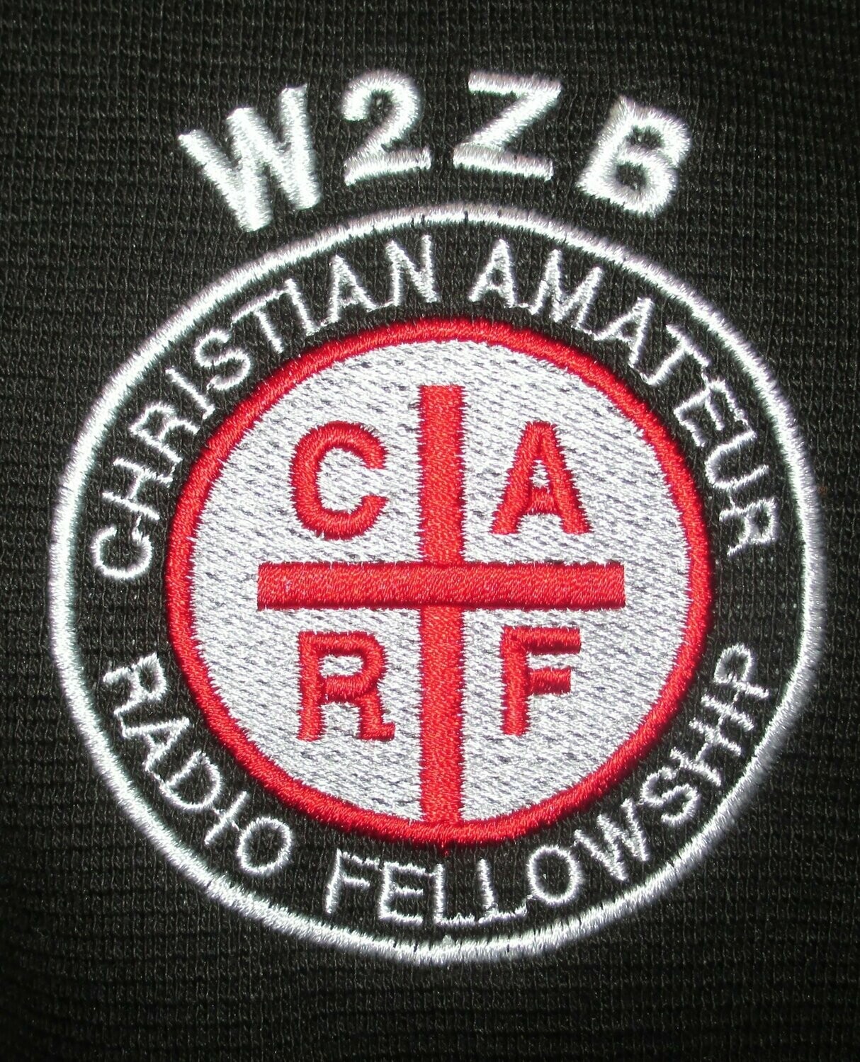 C1 CARF (CHRISTIAN ARF) WITH CALL L/C