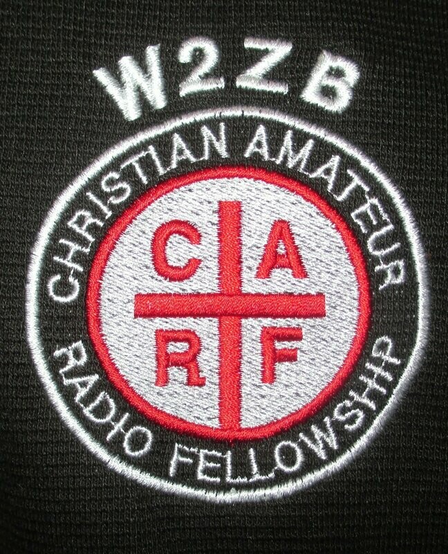 C1 CARF (CHRISTIAN ARF) WITH CALL L/C