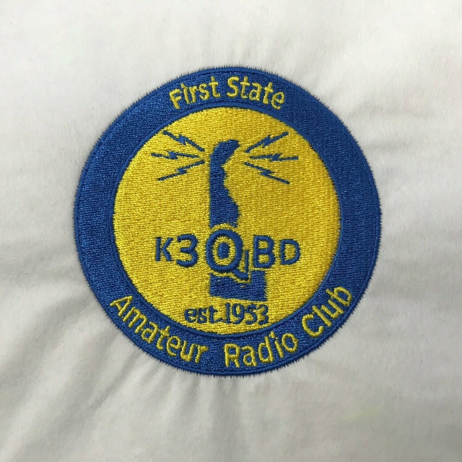 C1 FIRST STATE ARC (DE)
