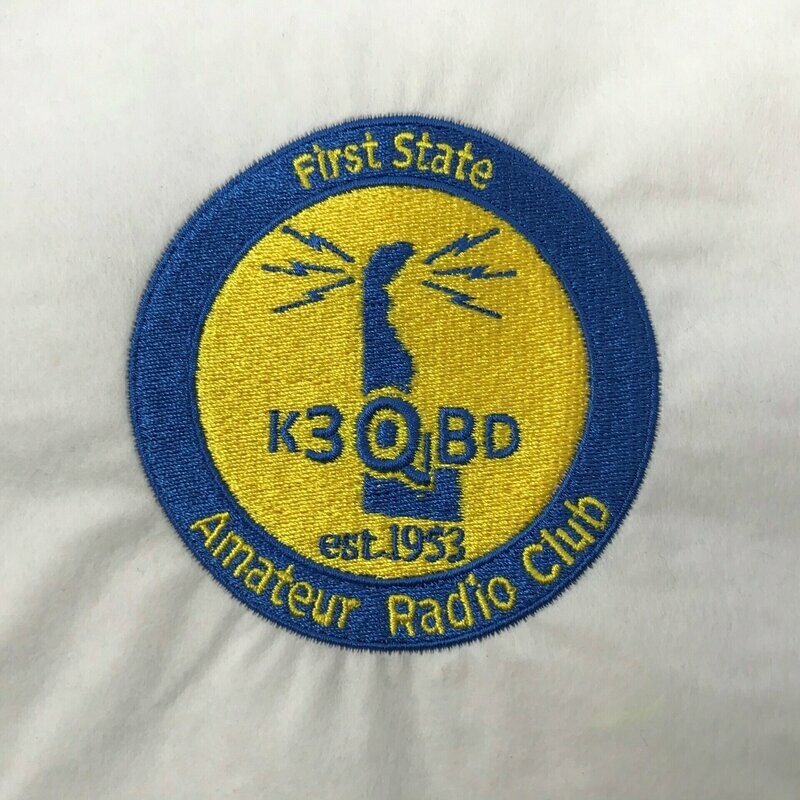 C1 FIRST STATE ARC (DE)