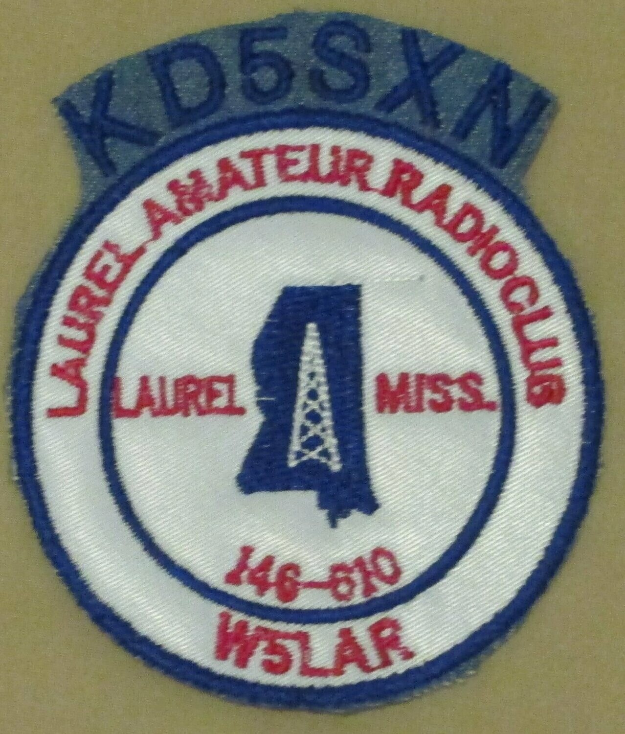 C1 LAURAL ARC MS WITH CALL L/C