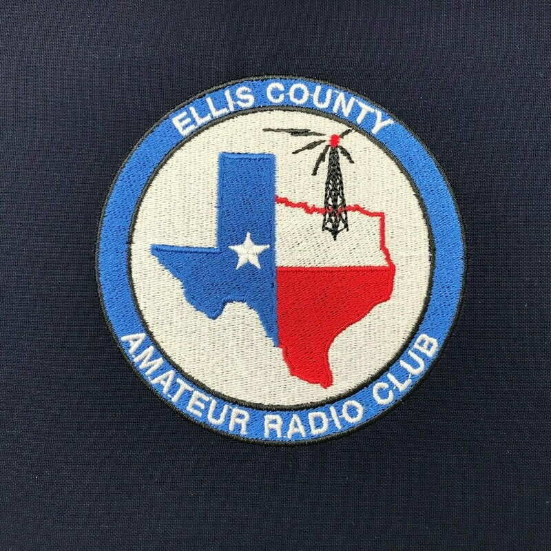 C1 ELLIS COUNTY ARC (TX) L/C