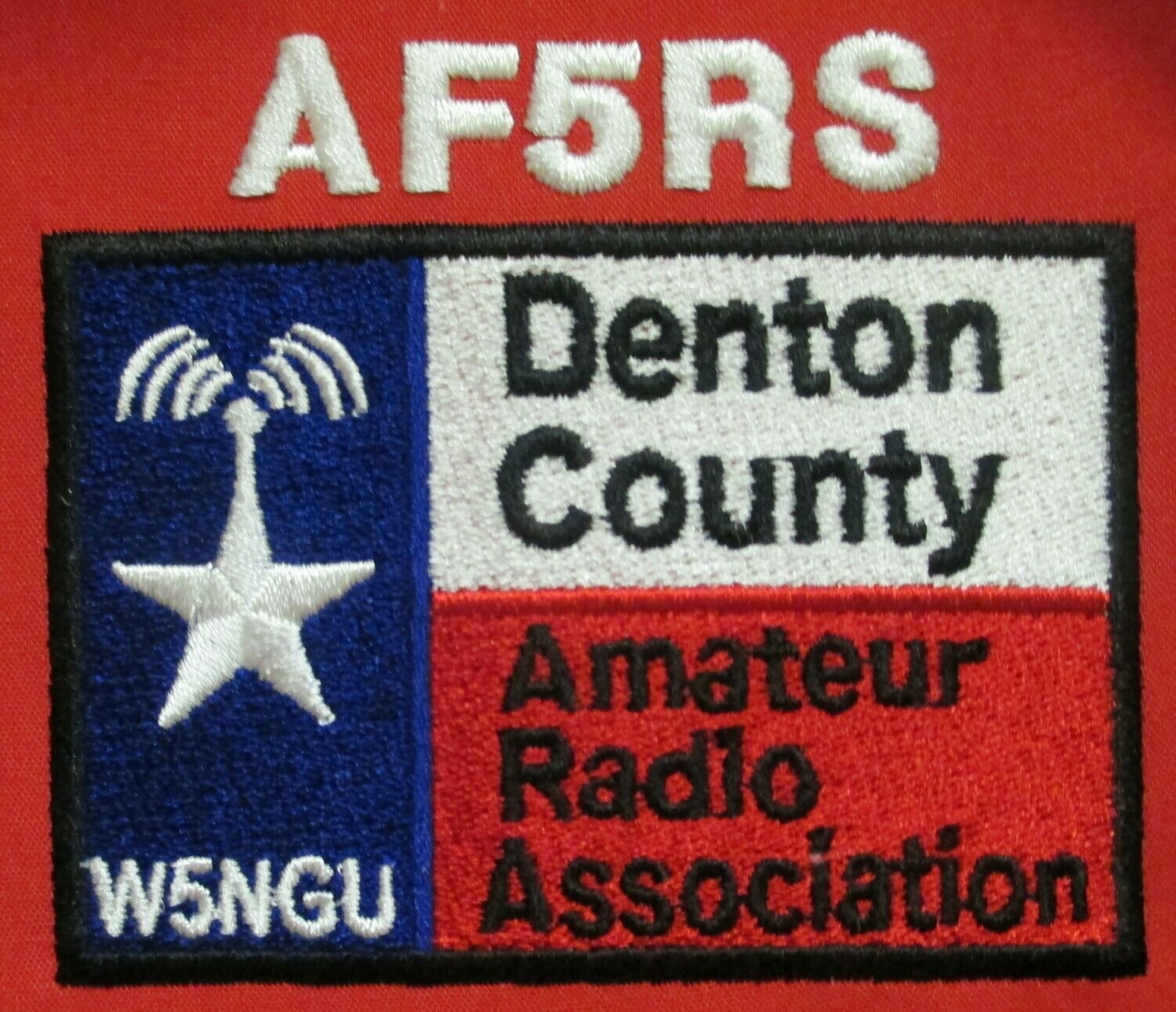 C1 DENTON CO ARA (NEW) L/C