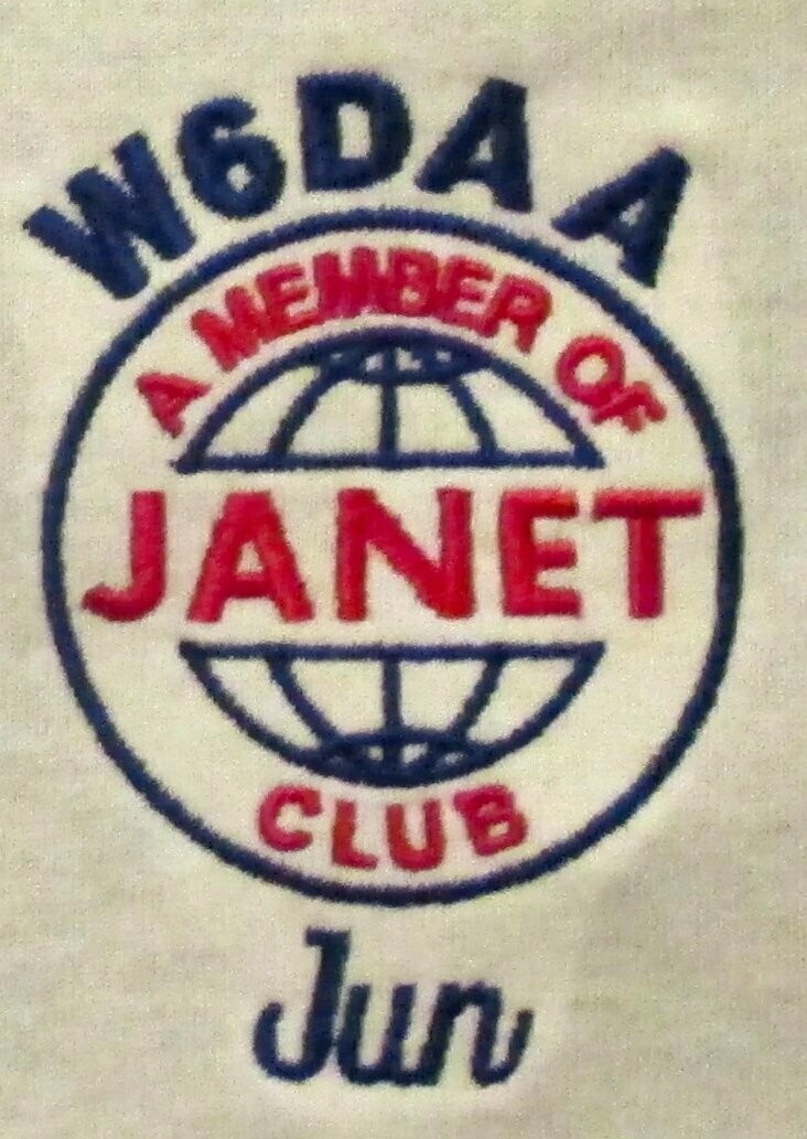 C1 JANET ARC LC