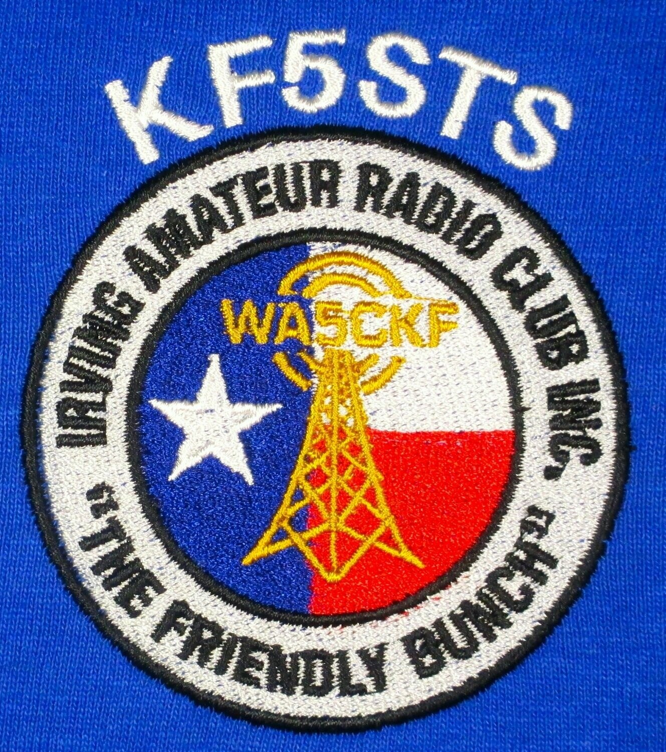 C1 IRVING (TX) ARC LC WITH CALL