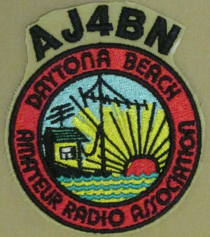 C1 DATONA BEACH ARA WITH CALL L/C