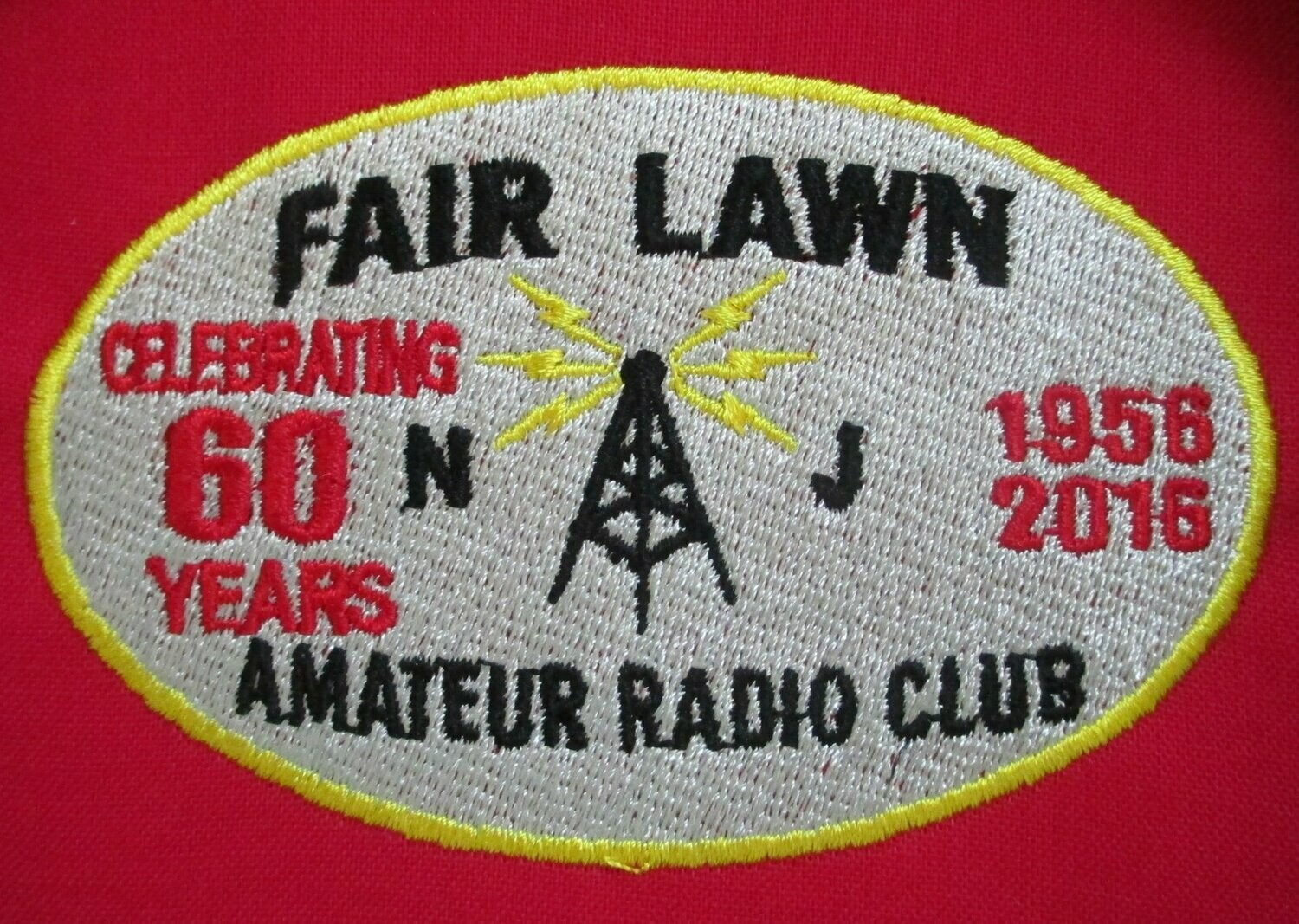C1 FAIR LAWN ARC 60 YEAR L/C