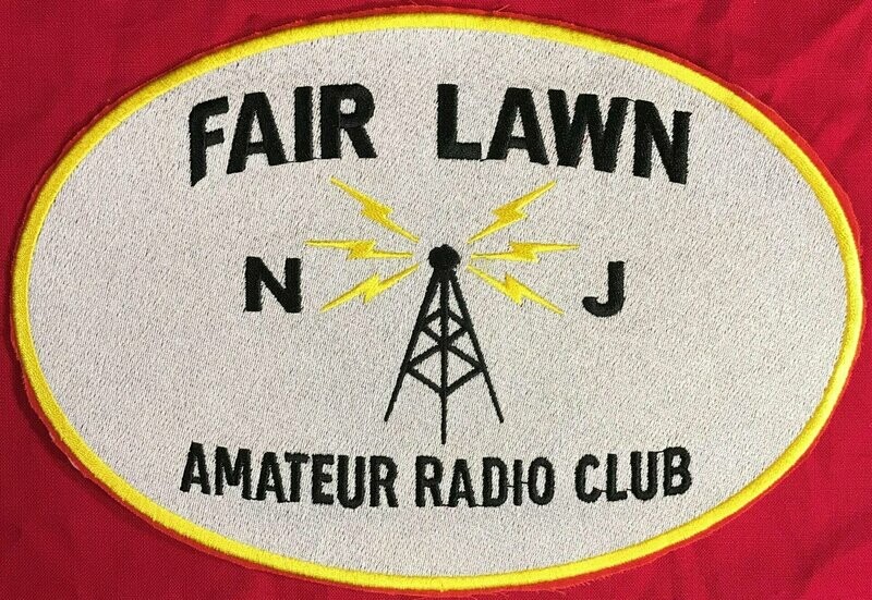 C1 FAIR LAWN REGULAR LOGO L/C (NJ)