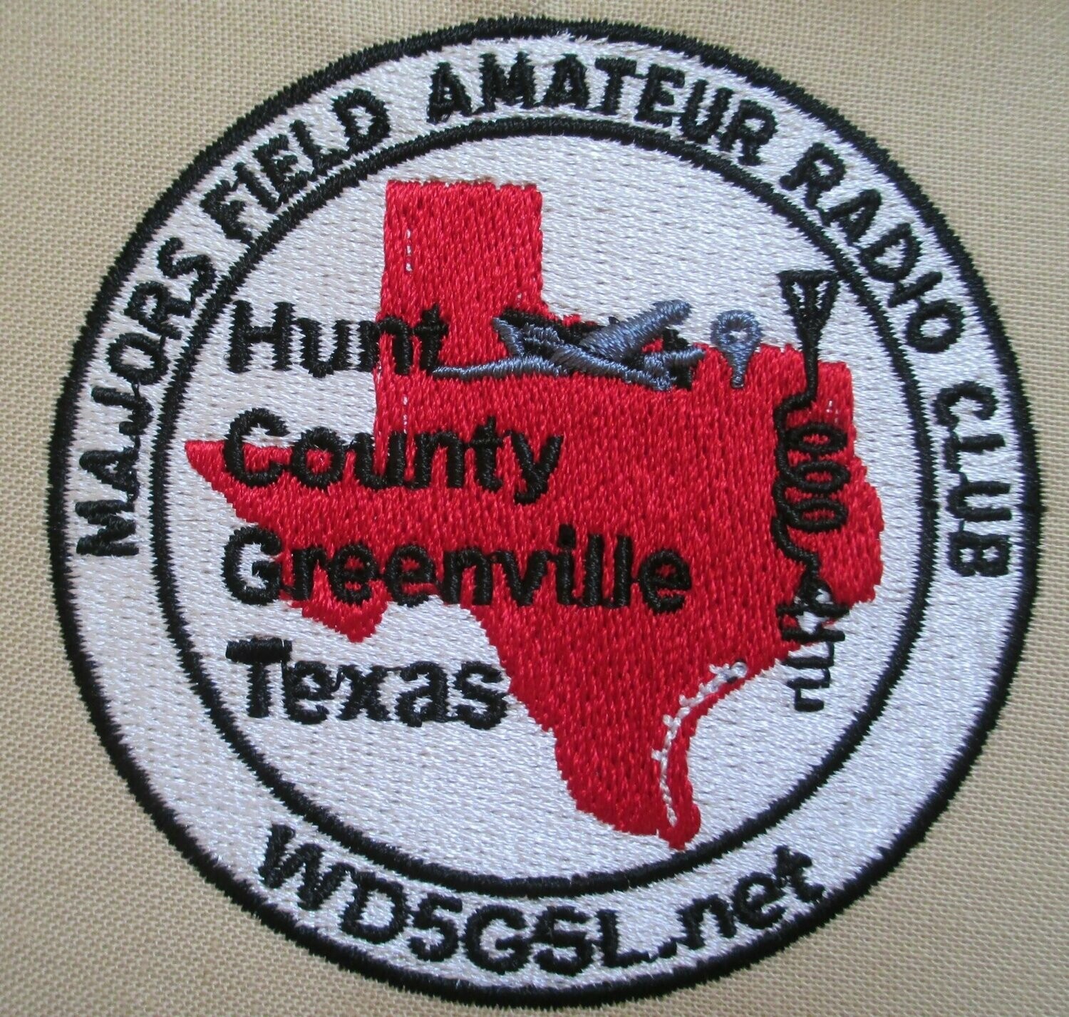 C1 MAJORS FIELD ARC L/C (TX)