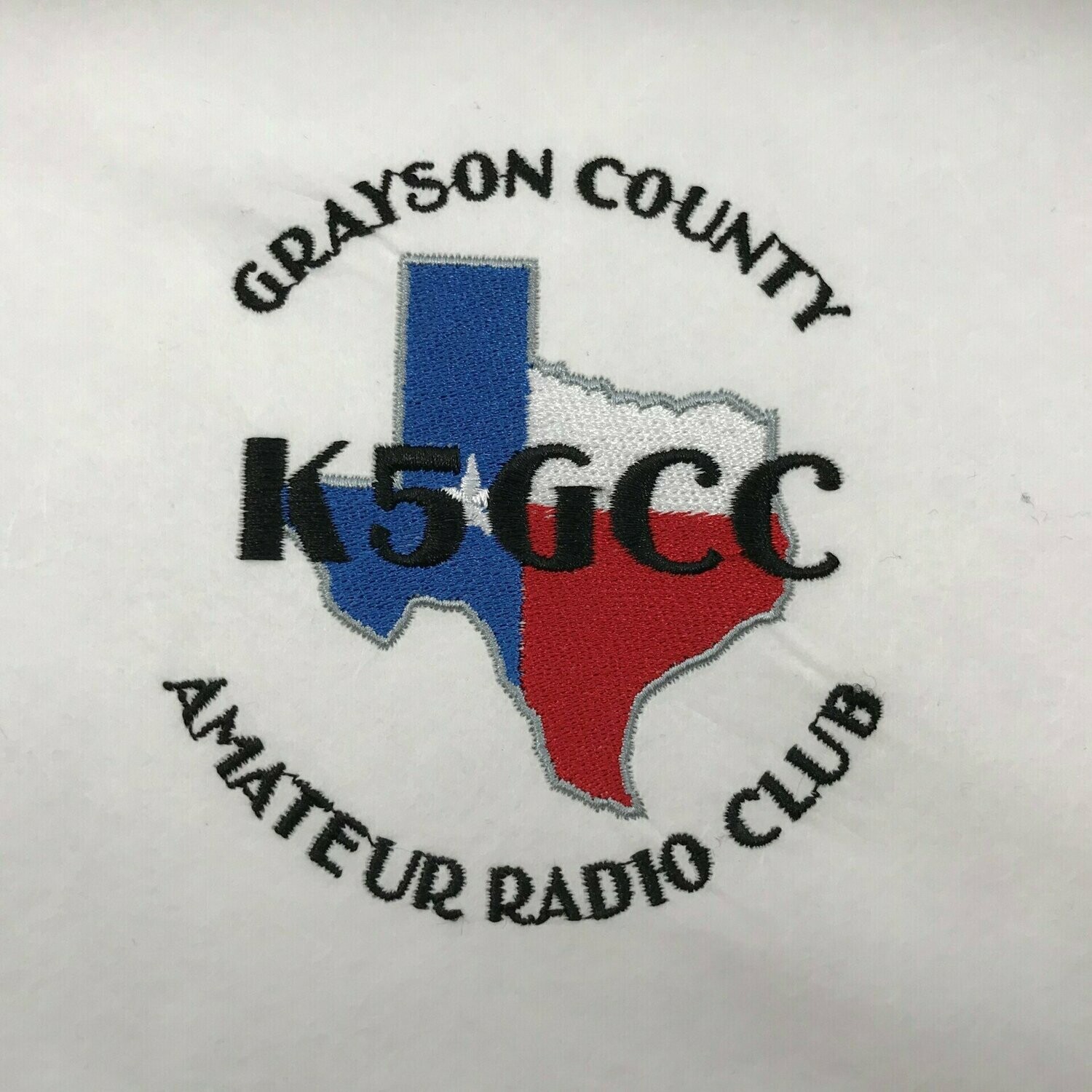 C1 GRAYSON COUNTY ARC (TX) L/C