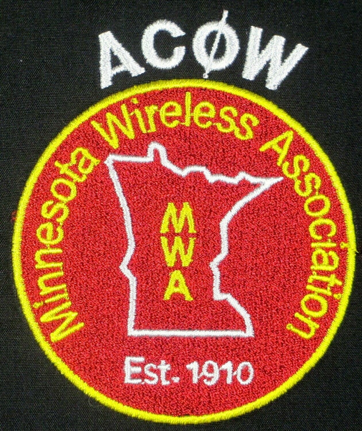 C1  MINN WIRELESS ASSOC WITH CALL L/C