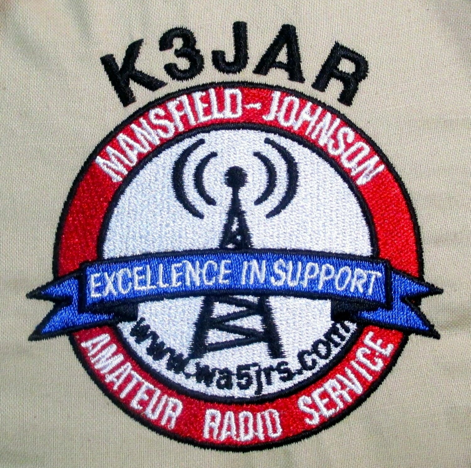 C1 MJARS LOGO (TX) L/C WITH CALL
