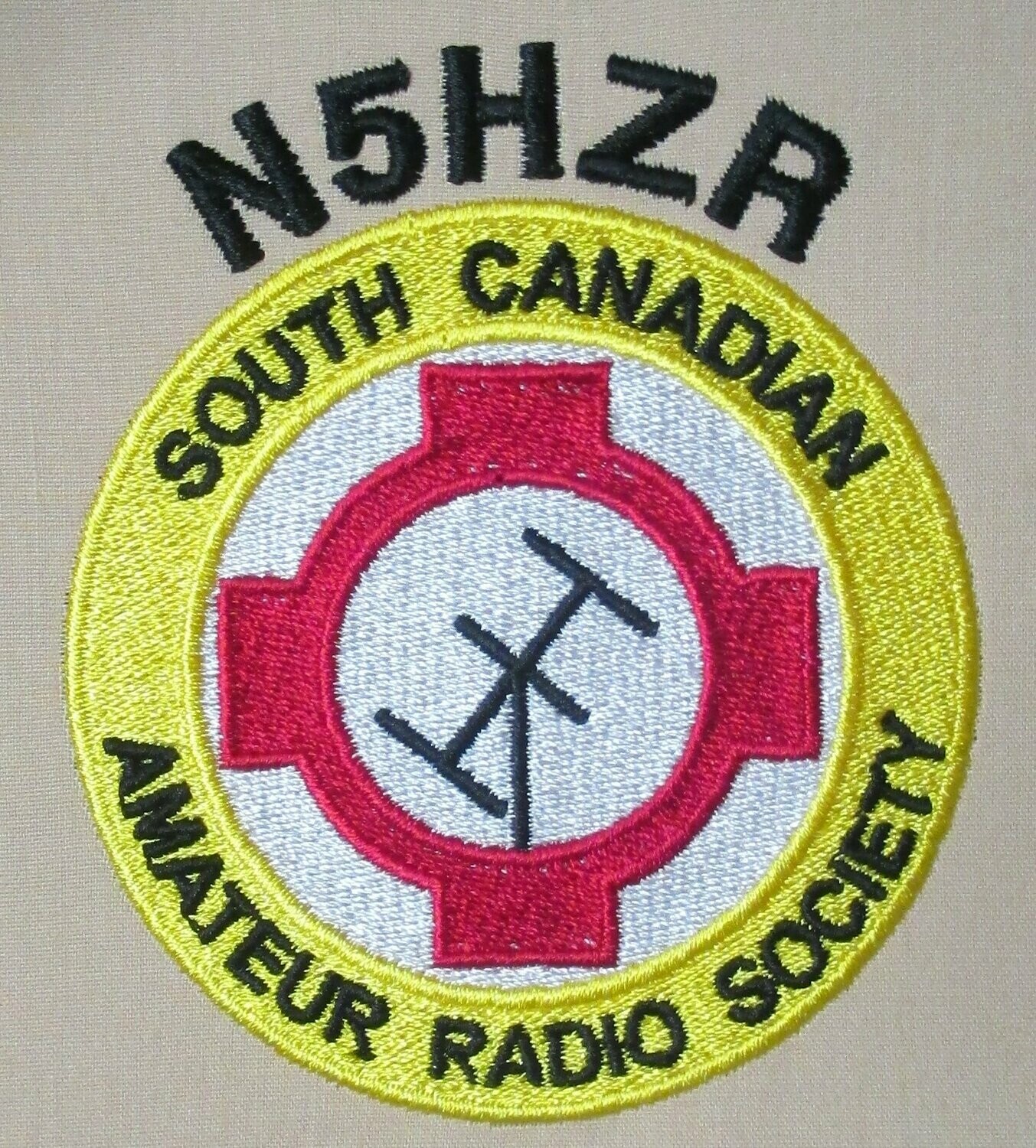 C1 SOUTH CANADIAN ARS (SCARS) WITH CALL L/C
