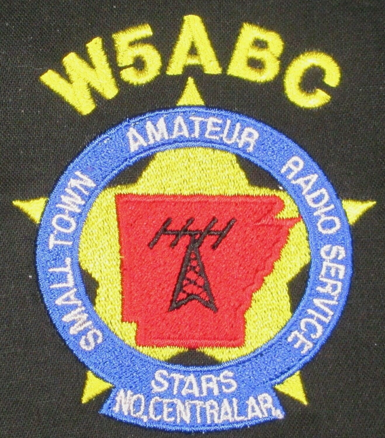 C1 STARS ARS (AR) L/C