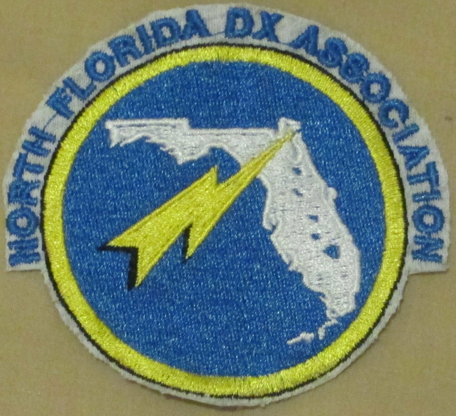 C1 NORTH FLORIDA DX ASSOC