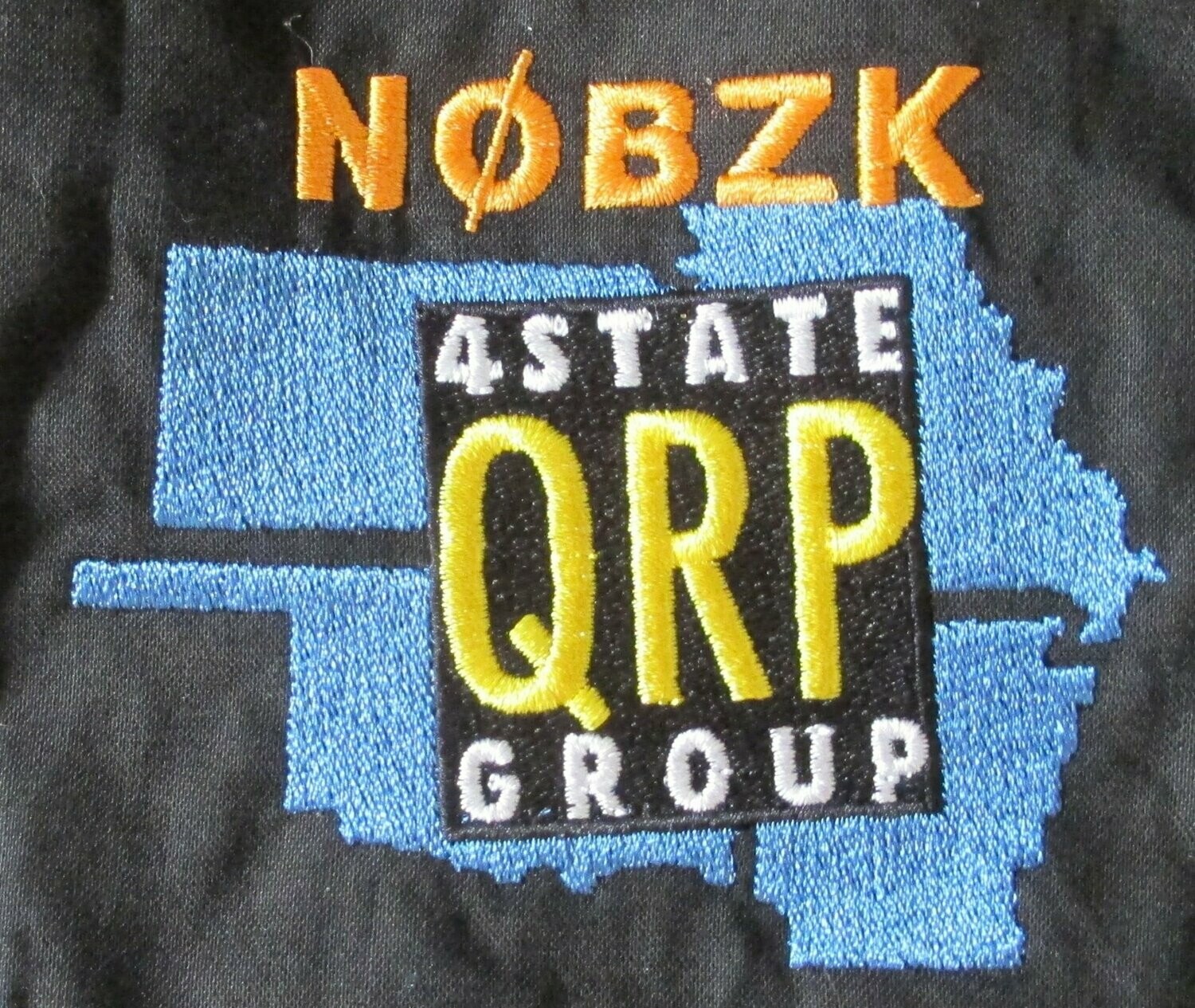 C1 4 STATE QRP GROUP L/C
