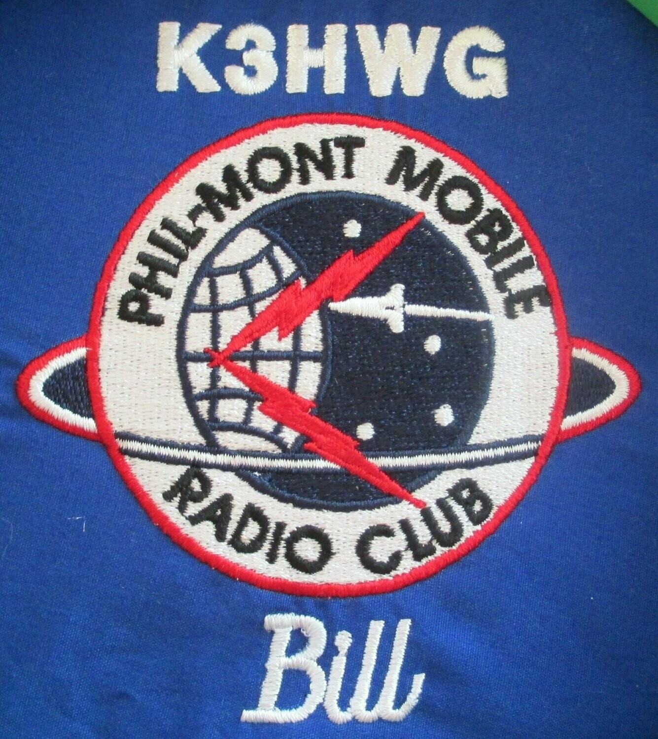 C1 PHIL-MONT MOBILE RADIO CLUB (PA)