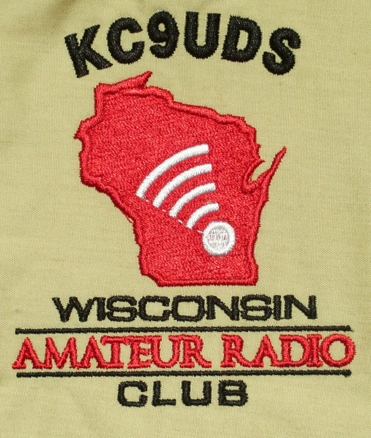 C1 WISCONSIN ARC WITH CALL L/C