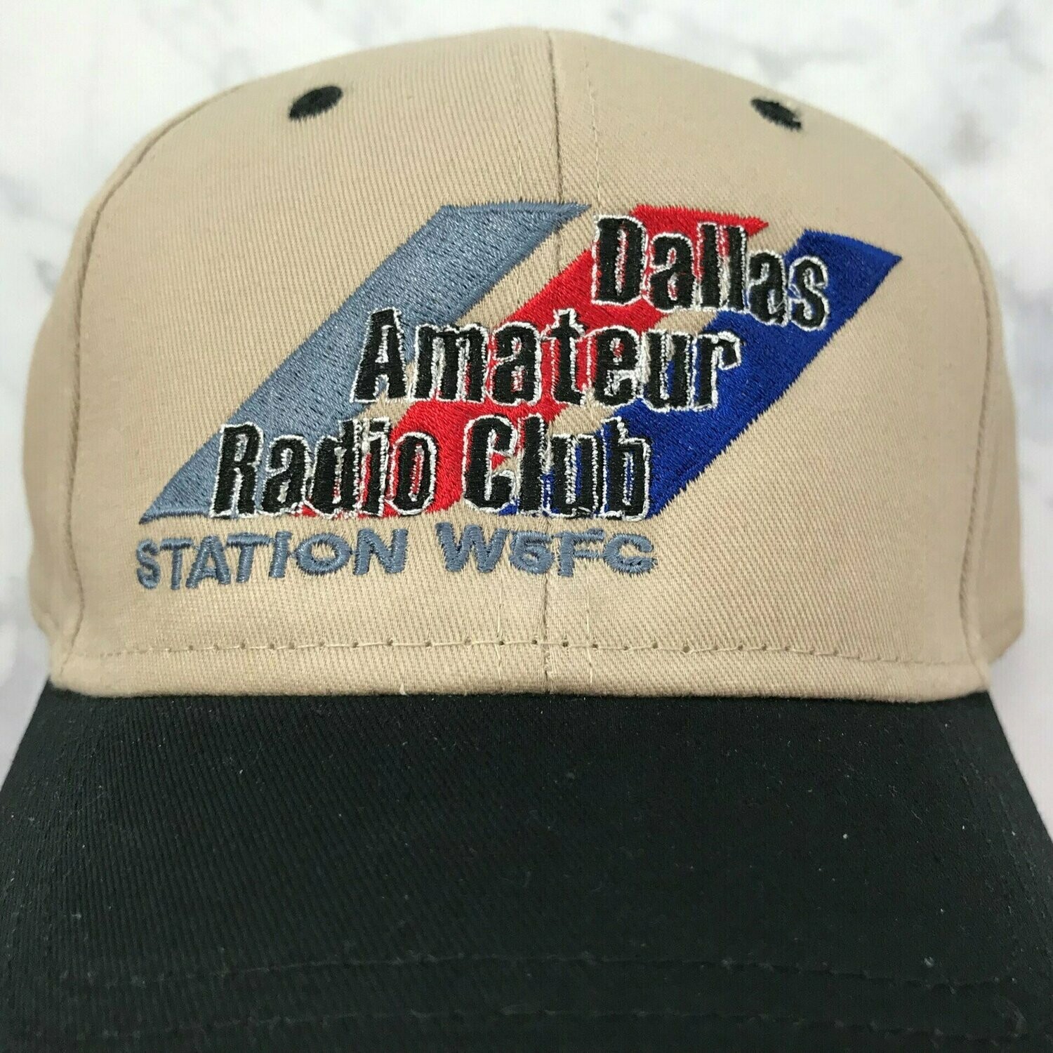 C3 DALLAS ARC HAT