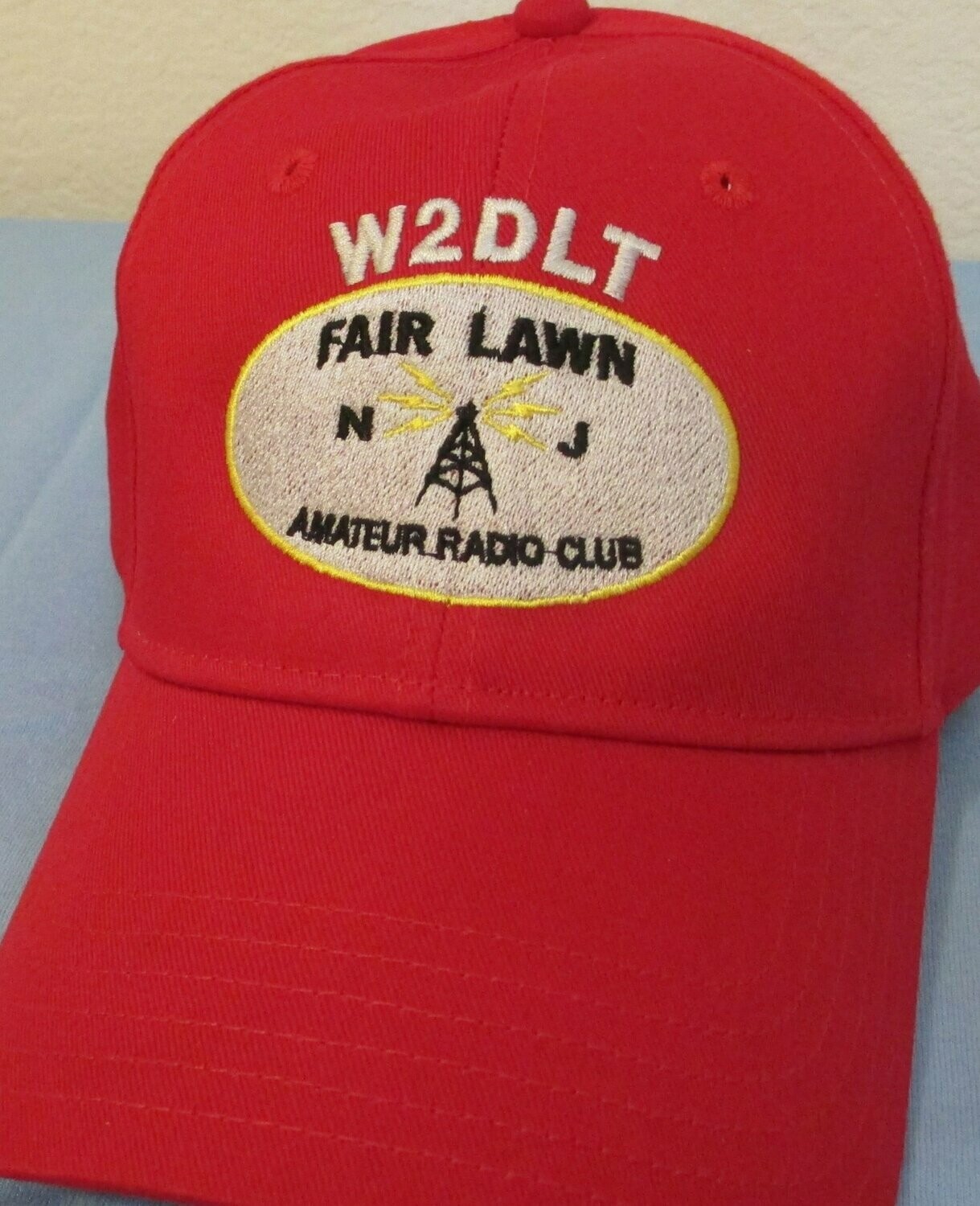 C3 FAIR LAWN ARC HAT(NJ)