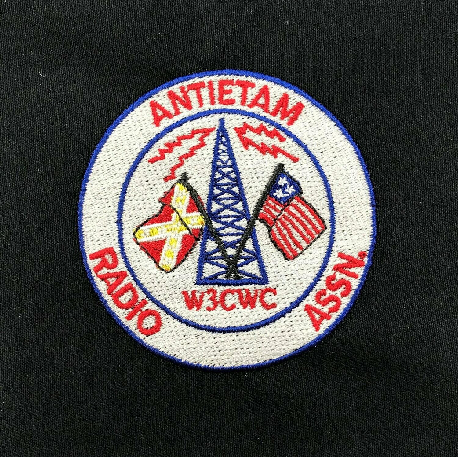 C3 ANTIETAM RADIO ASSOC. (MD) HAT