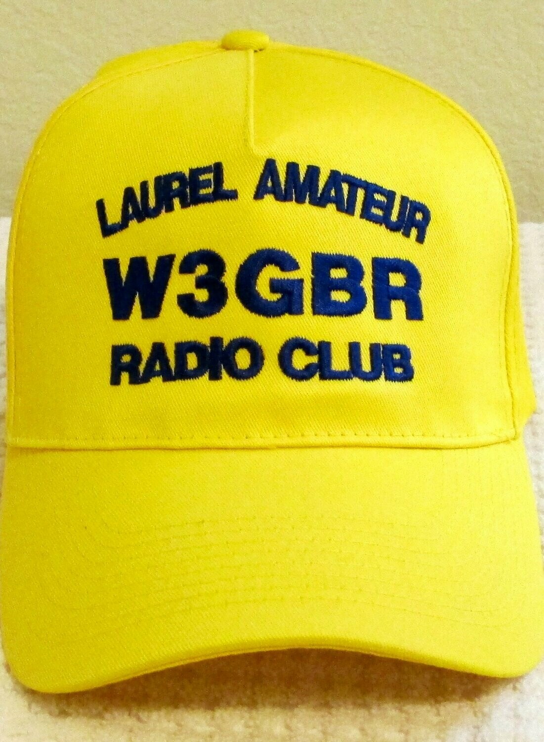 C3 LAUREL ARC (MD) HAT
