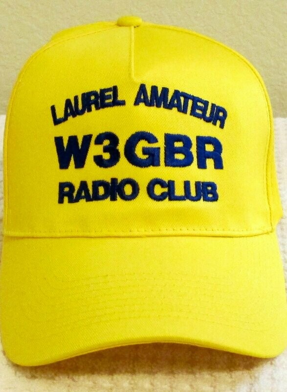 C3 LAUREL ARC (MD) HAT