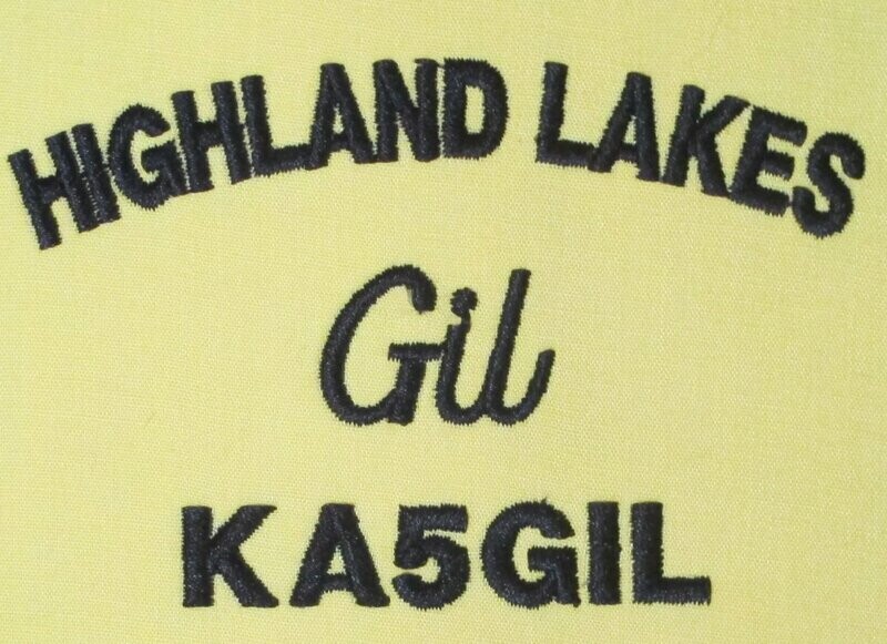 C3 HIGHLAND LAKES HAT (TX)