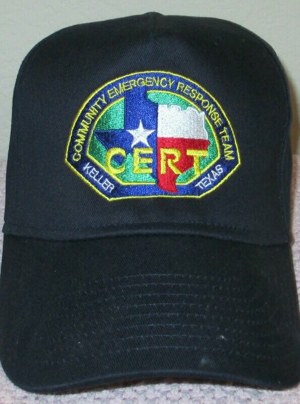 G3 KELLER CERT HAT