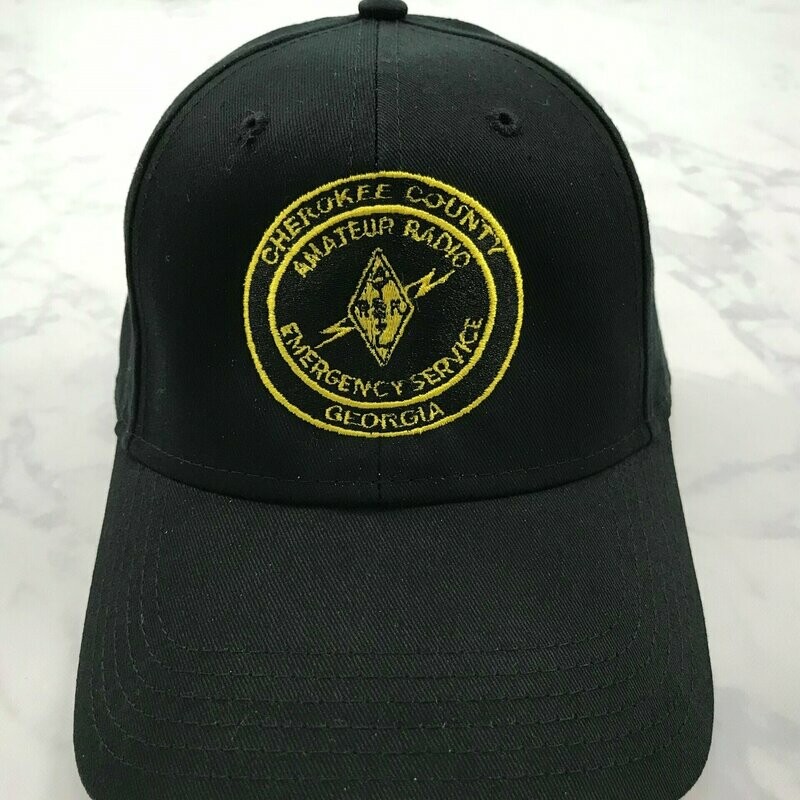 G3 CHEROKEE COUNTY ARES (GA)  HAT