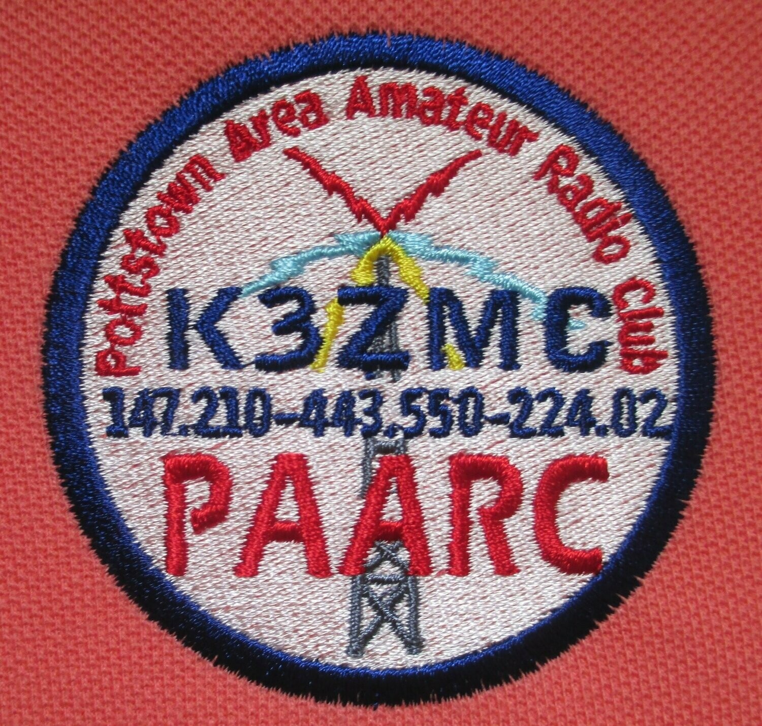 C3 POTTSTOWN ARC (PAARC) HAT