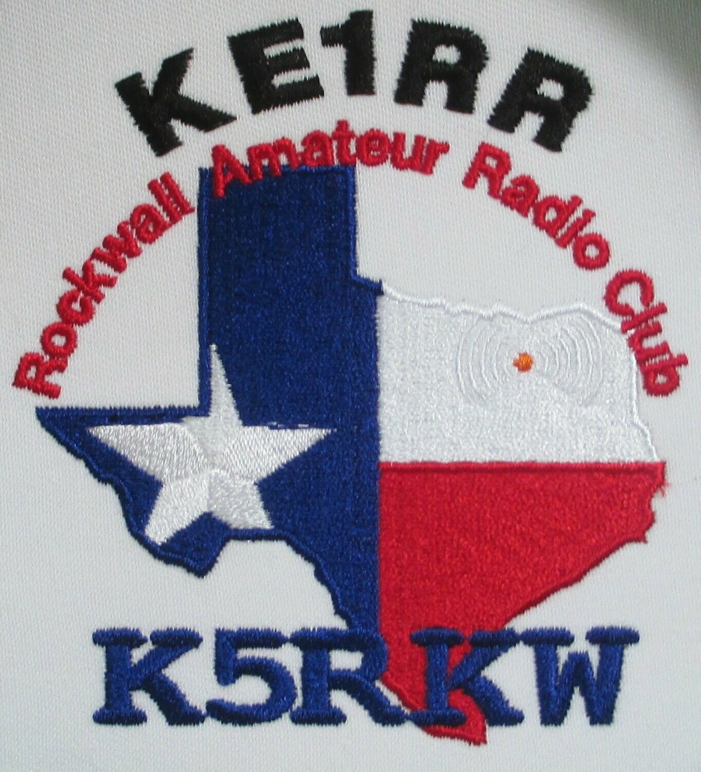 C3 ROCKWALL ARC HAT (TX)