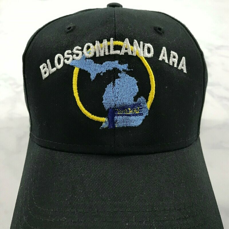 C3 BLOSSOMLAND ARA HAT (MI)