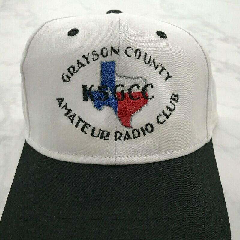 C3 GRAYSON COUNTY ARC (TX) HAT