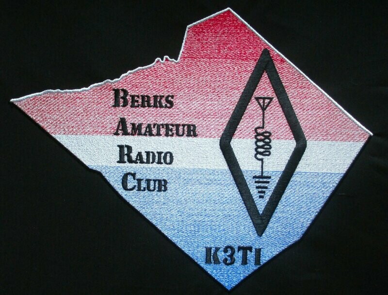C3 BERKS ARC HAT
