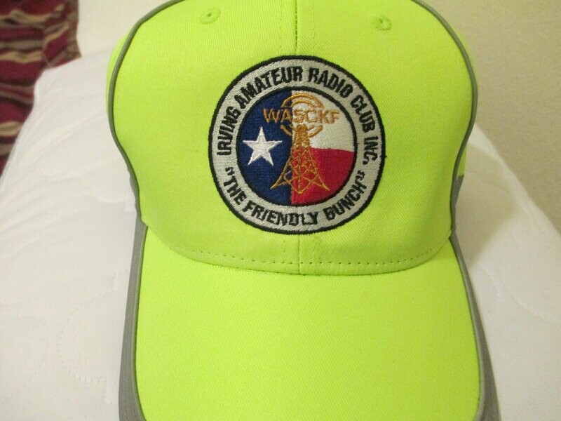 C3 IRVING (TX) ARC HAT