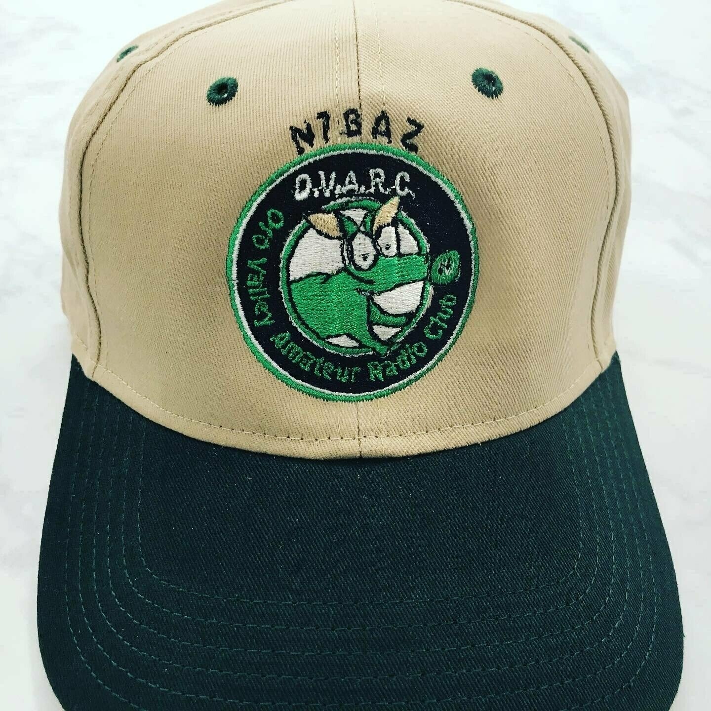 C3 ORO VALLEY ARC (AZ) HAT WITH CALL