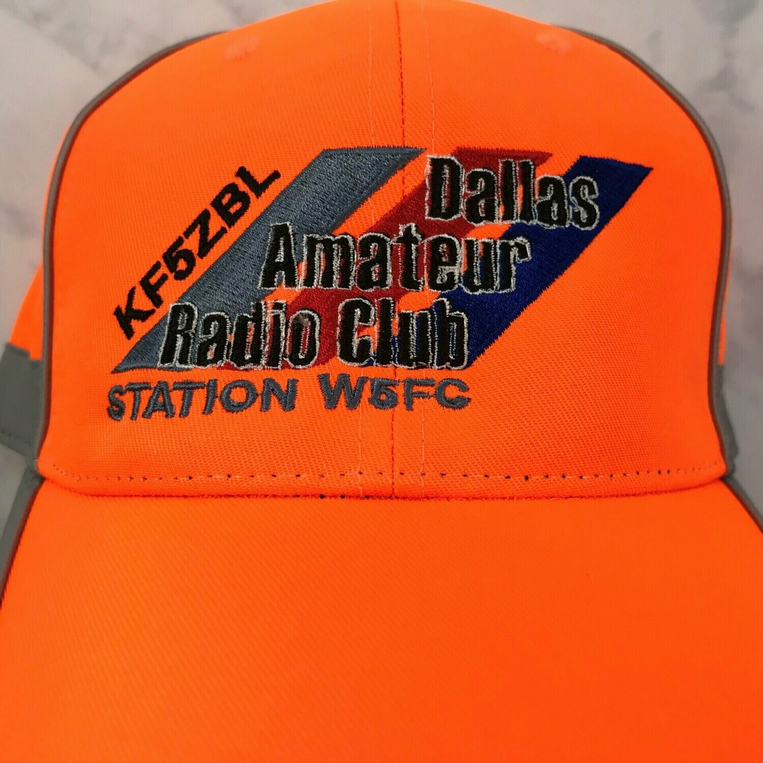 C3 DALLAS ARC HAT WITH CALL