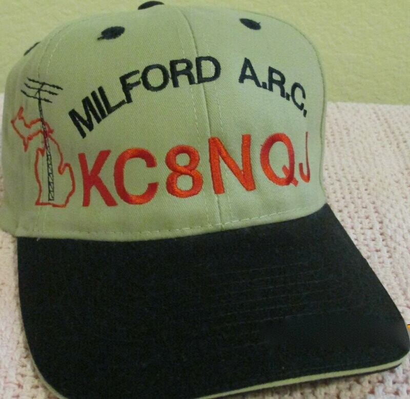 C3 MILFORD ARC (MI) HAT