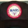G3 MARS LOGO HAT