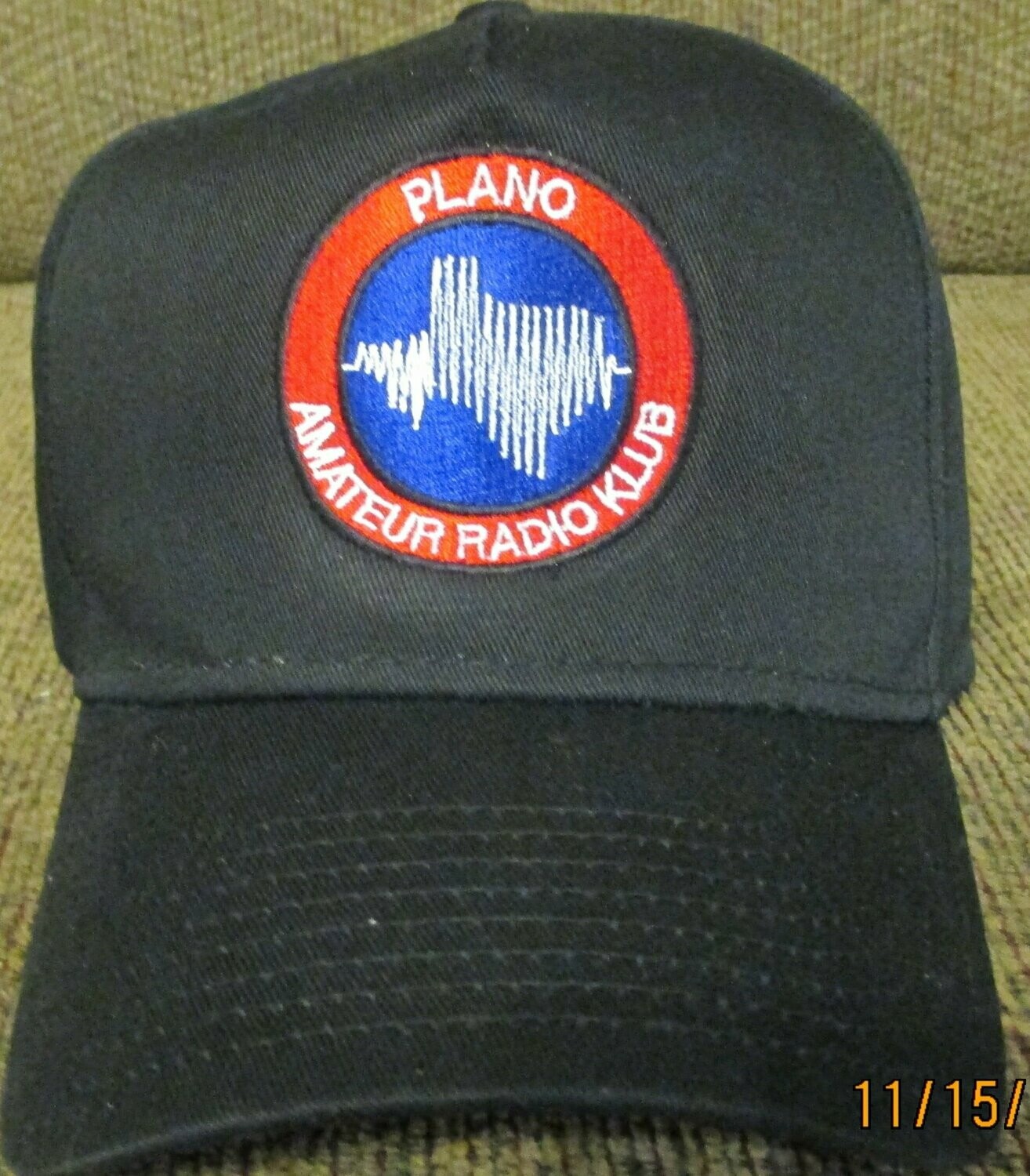 C3 PLANO ARK HAT