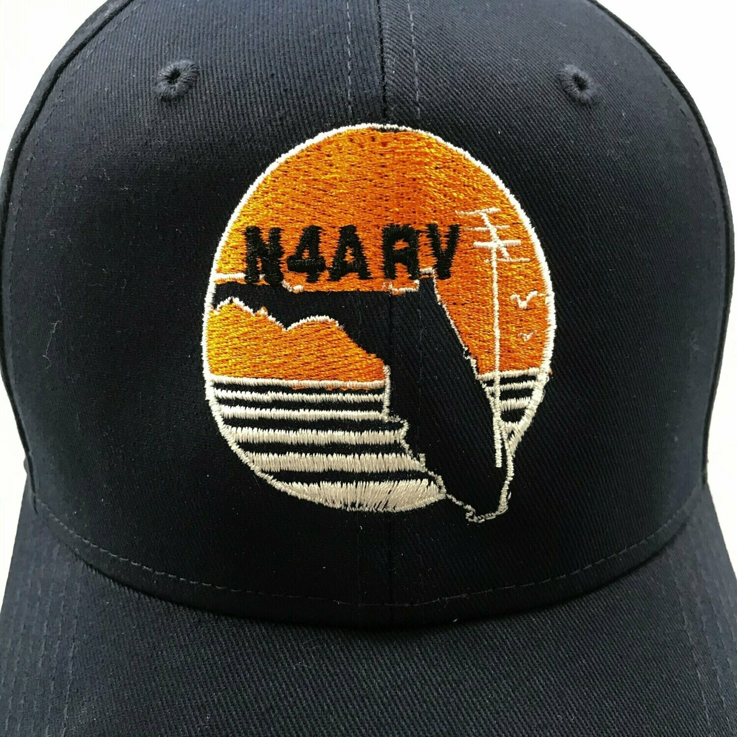 C3 SOUTH FLORIDA DX HAT