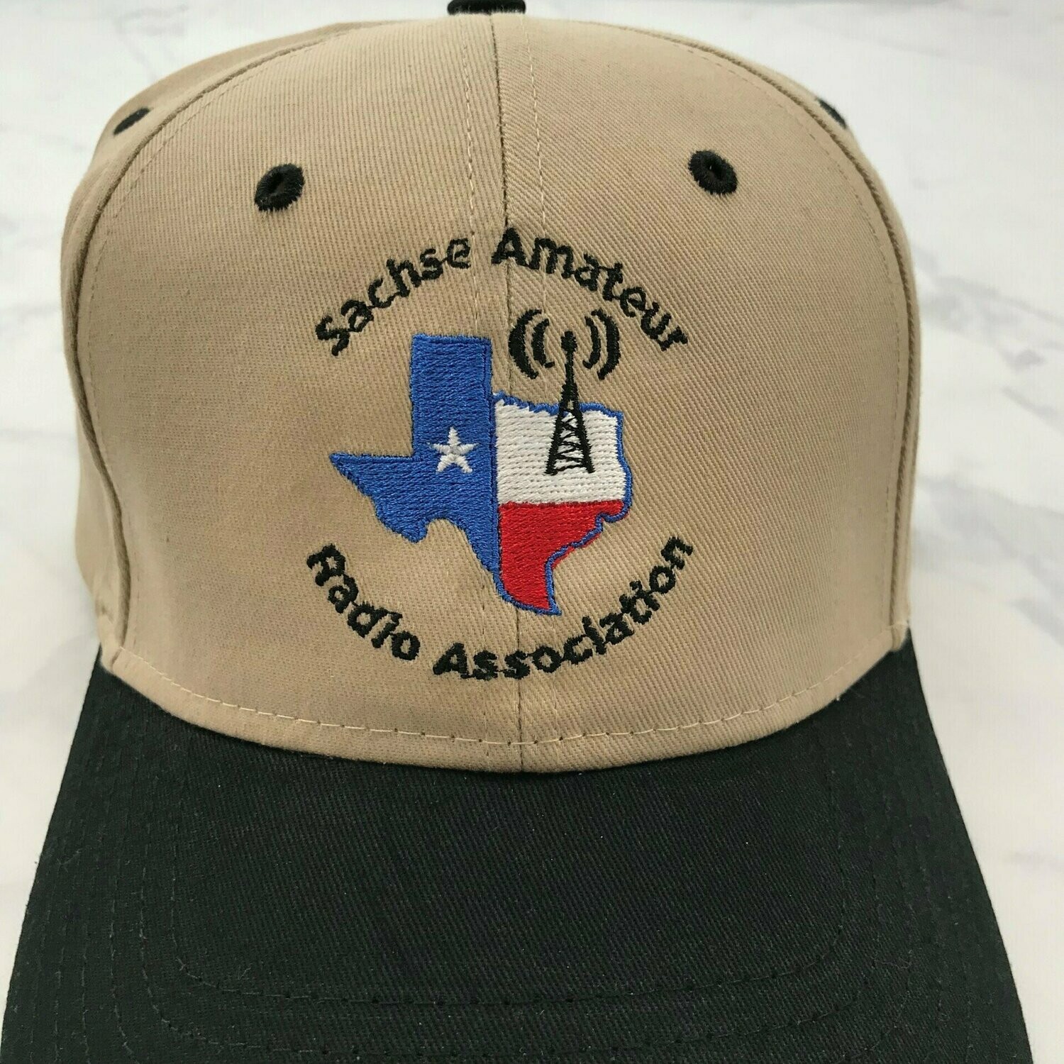 C3 SACHSE ARA HAT