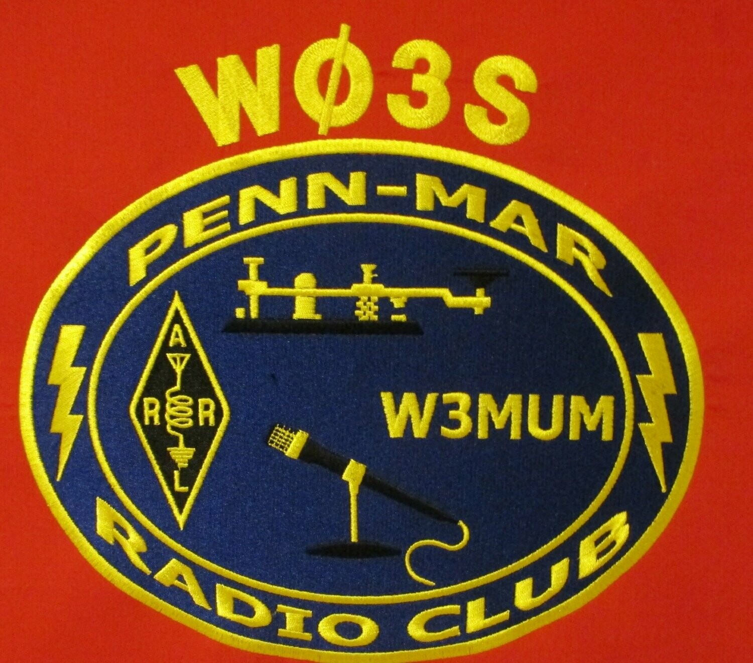 C3 PENN-MAR ARC (PA) HAT
