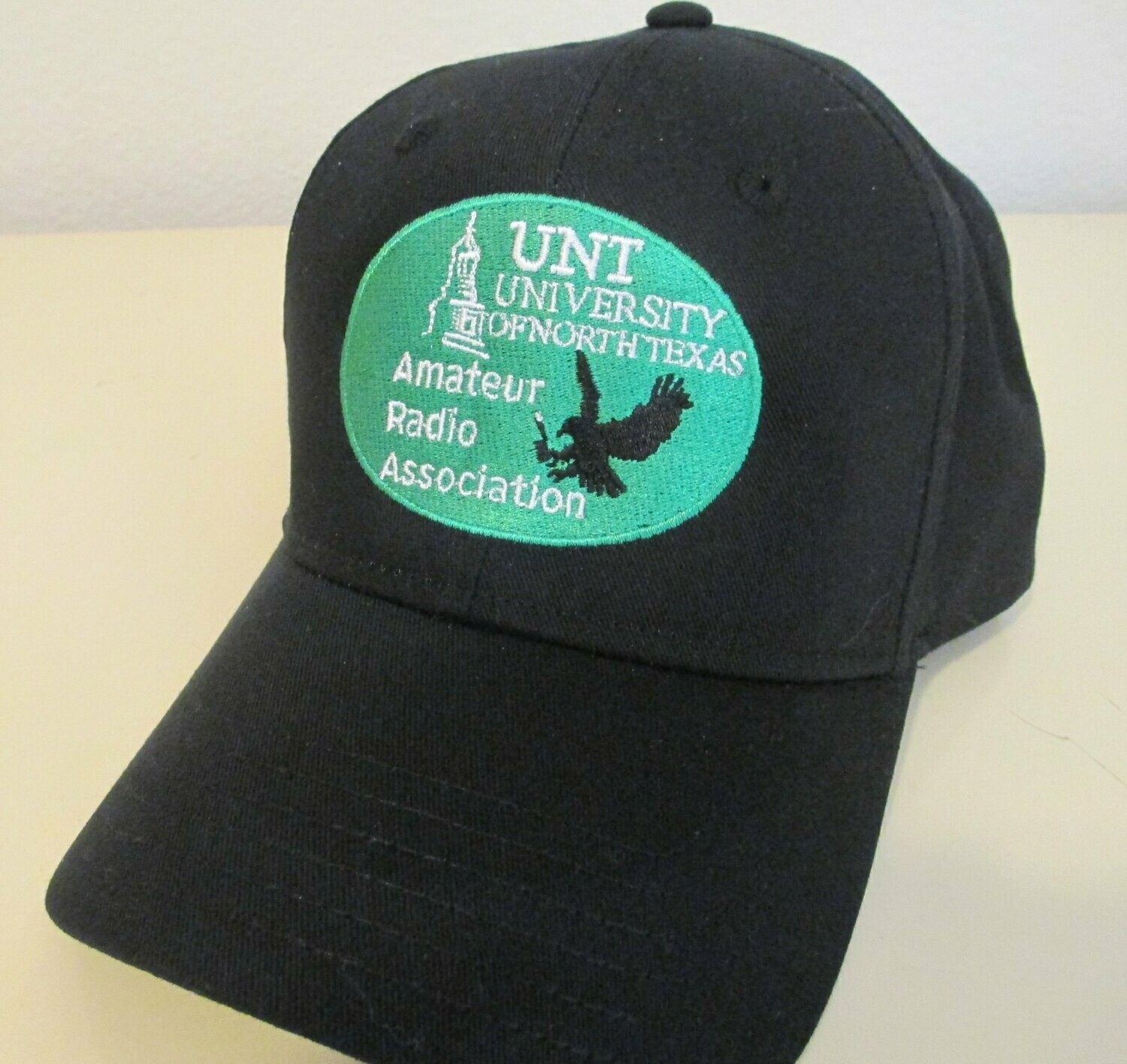 C3 UNT ARC (TX) HAT