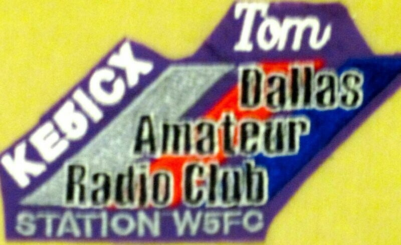 C2 DALLAS ARC WITH NAME & CALL BACK