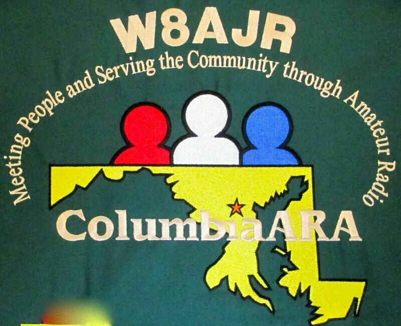 C2 COLUMBIA ARA (MD) WITH CALL BACK
